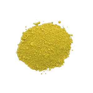 Moringa oliefera powder