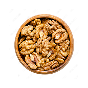 Walnuts